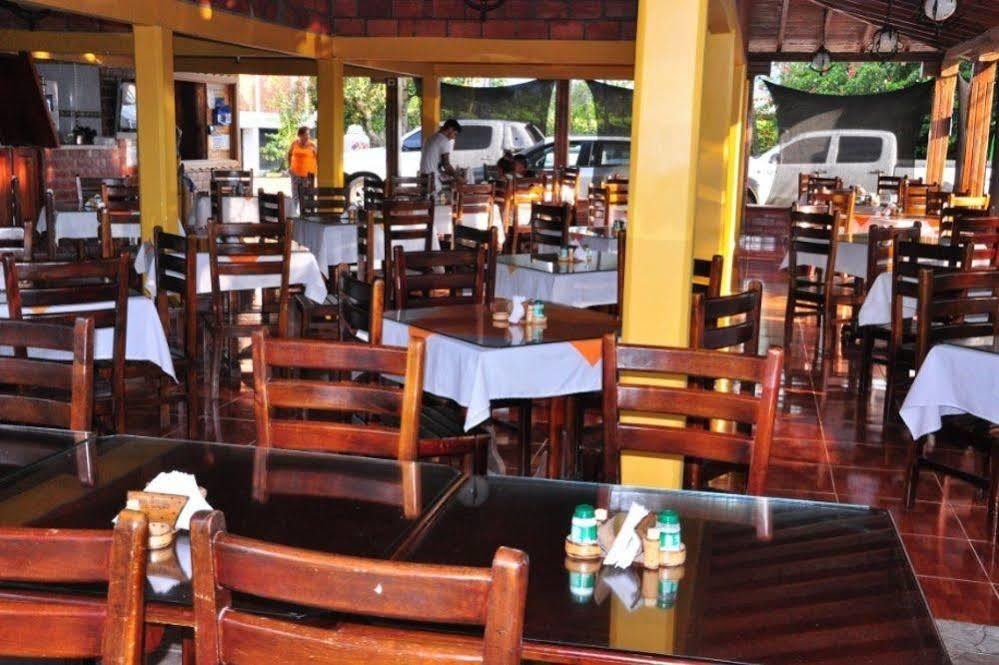 Hotel Campestre Las Bailarinas Armenia  Exteriér fotografie