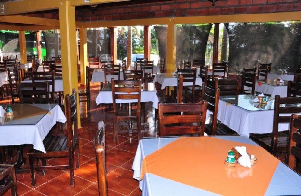 Hotel Campestre Las Bailarinas Armenia  Exteriér fotografie