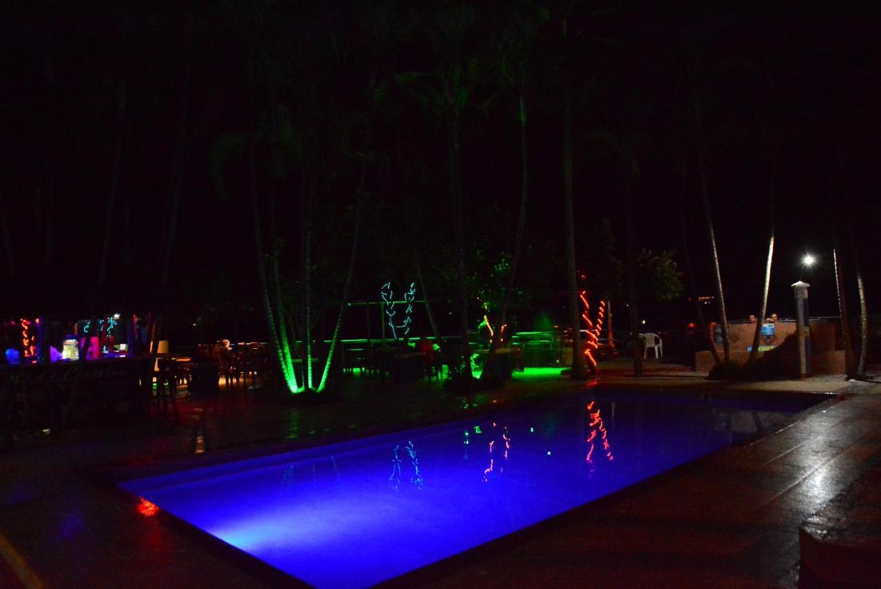 Hotel Campestre Las Bailarinas Armenia  Exteriér fotografie